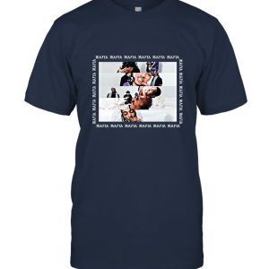 Shoreline Mafia Unisex T-Shirt