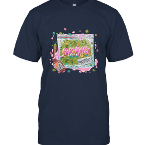 Shoreline Mafia Party Pack Vol. 2 Unisex T-Shirt