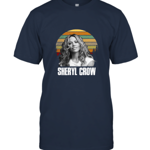 Sheryl Crow Unisex T-Shirt