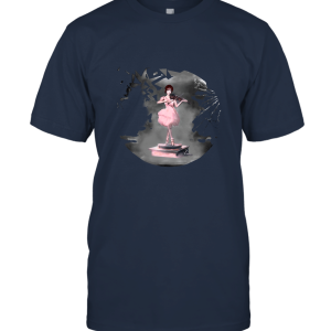 Shatter me (2) Unisex T-Shirt