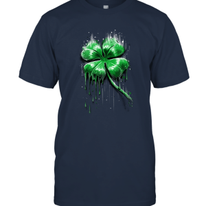 Shamrock Unisex T-Shirt
