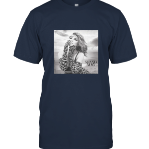 Shania Twain Now Unisex T-Shirt
