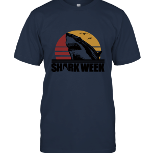 Shark week Unisex T-Shirt