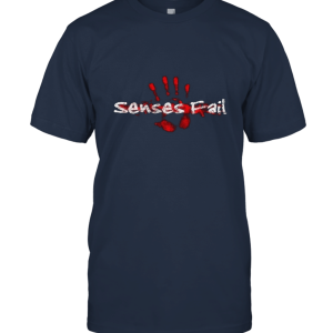 Sensei fail Unisex T-Shirt