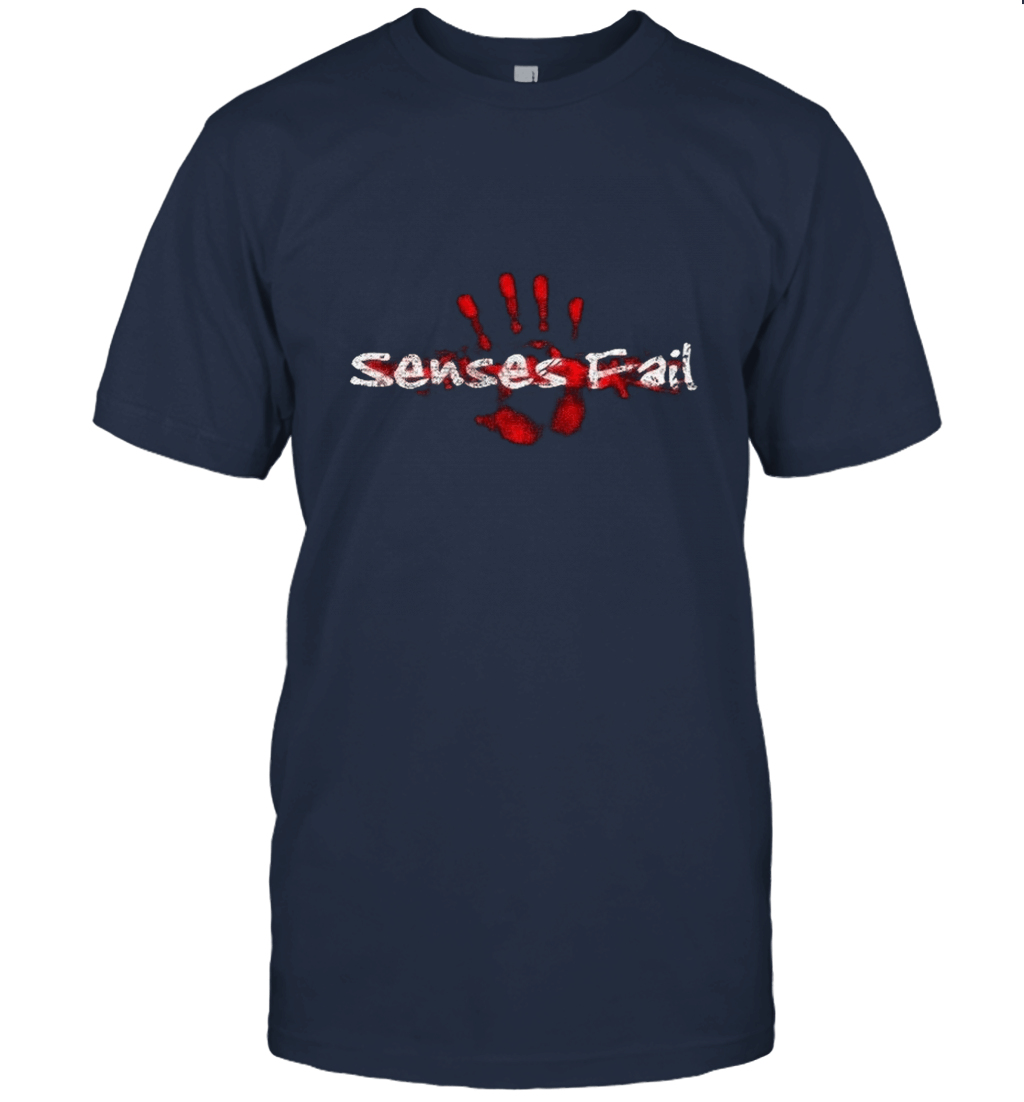 Sensei fail Unisex T-Shirt