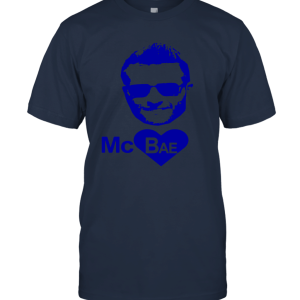 Sean McVay Mcbae Woman's Tee Unisex T-Shirt