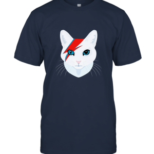 The cat Unisex T-Shirt