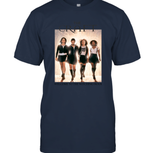 The Craft Movie T Shirt Unisex T-Shirt