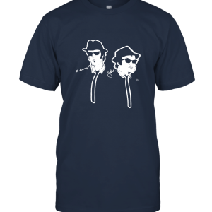THE BLUES BROTHERS Unisex T-Shirt