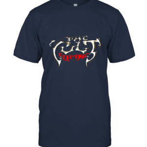 The Cult Electric world tour 1987 Unisex T-Shirt