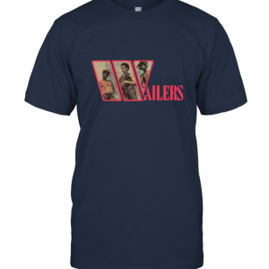The Best of The Wailers Unisex T-Shirt