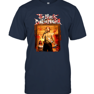 THE BLACK DAHLIA MURDER Incriminate Unisex T-Shirt