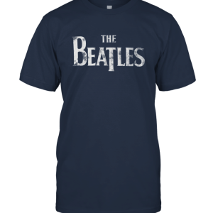 The beatle logo vintage Unisex T-Shirt