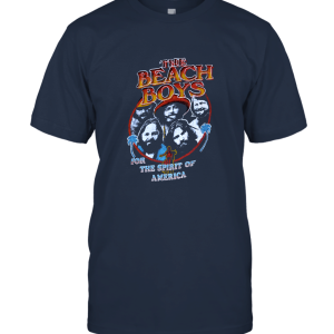 THe BEACH BOYS Unisex T-Shirt
