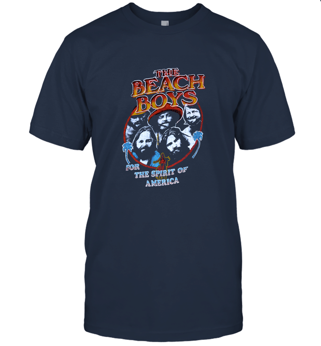 THe BEACH BOYS Unisex T-Shirt
