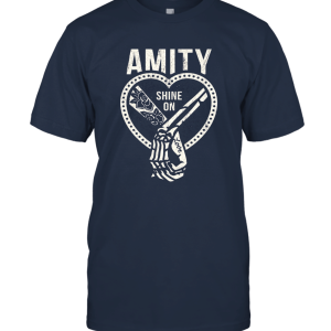 The Amity Affliction 1 Unisex T-Shirt