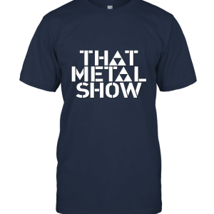 That Metal Show Unisex T-Shirt