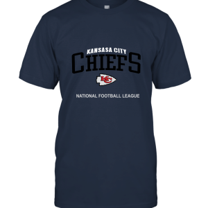 Vintage 1990s Kansas City Chiefs Unisex T-Shirt