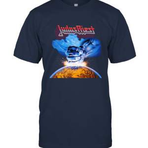 Vintage 1988 Judas Priest dd Unisex T-Shirt