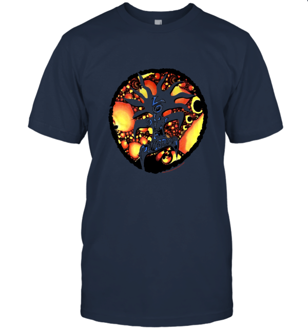 Vintage 1994 Lollapalooza Tour Shirt Unisex T-Shirt