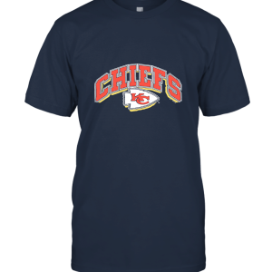 Vintage 1991 Kansas City Chiefs KC Unisex T-Shirt