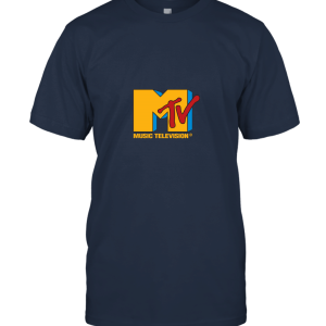 Vintage 1983 MTV US Festival Unisex T-Shirt