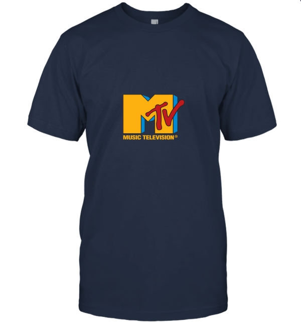 Vintage 1983 MTV US Festival Unisex T-Shirt