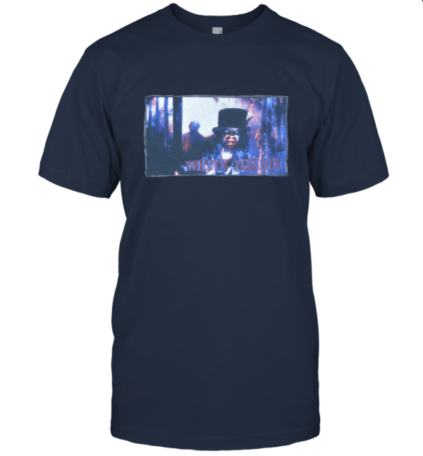 Vintage 90s White Zombie Heavy Metal T shirt Unisex T-Shirt