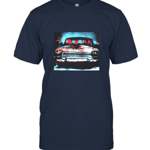 Vintage 90s U2 Achtung Baby Acme single stitch rock and n roll band tour graphic tee Unisex T-Shirt