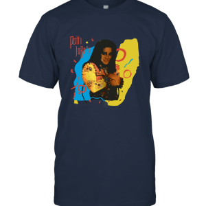 Vintage 90s Patti Labelle  font Unisex T-Shirt