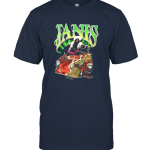 Vintage 90s Janis Joplin Tshirt Psychedelic Rock Unisex T-Shirt