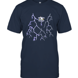 Vintage 90s feel the wind norton champagne  back Unisex T-Shirt