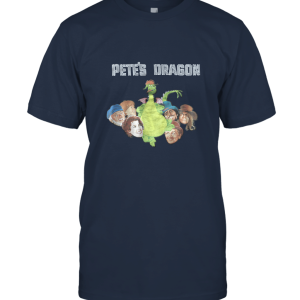 Vintage Pete's Dragon Unisex T-Shirt