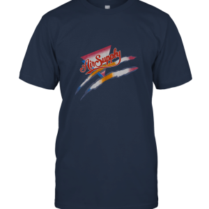 VINTAGE 80s Air Supply Australian soft rock band Unisex T-Shirt