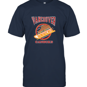 Vancouver Canucks Unisex T-Shirt