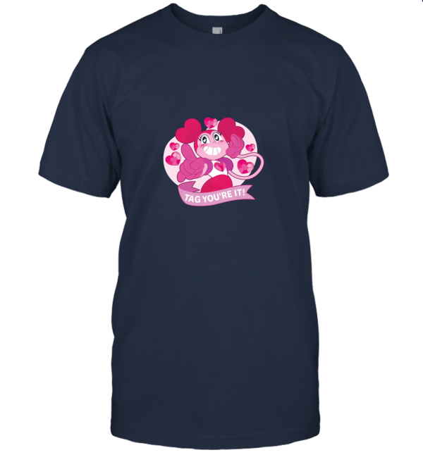 Vbncvm Unisex T-Shirt