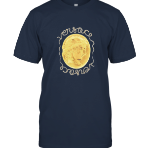 Versace logo Unisex T-Shirt