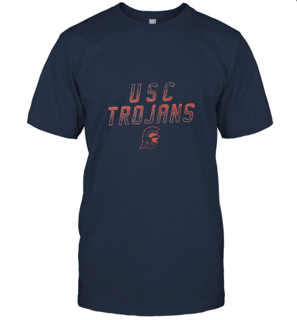 USC Trojans Unisex T-Shirt