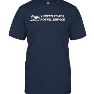 USPS postal Unisex T-Shirt