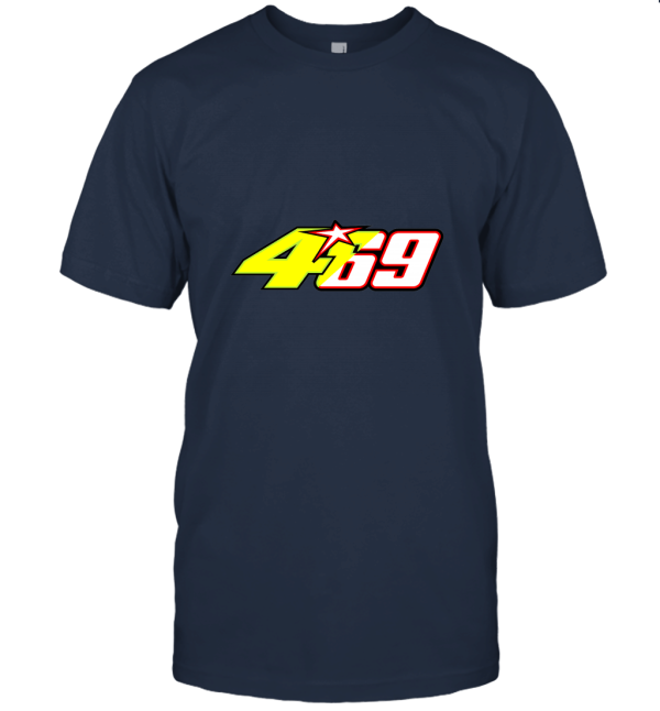 Valentino rossi Tributes to Nicky Hayden Unisex T-Shirt
