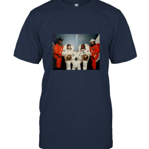 USA 80s TEE Mason Ramsey Unisex T-Shirt