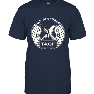 US Air Force TACP Unisex T-Shirt