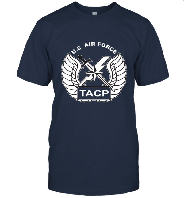 US Air Force TACP Unisex T-Shirt
