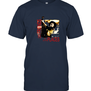 Vintage 90s Garth Brooks  Friends In Low Places Unisex T-Shirt