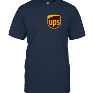 United Parcel Service Unisex T-Shirt