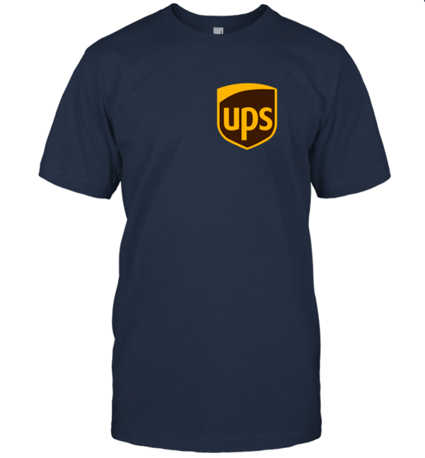 United Parcel Service Unisex T-Shirt