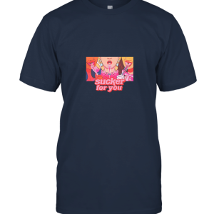 Untitled 1 copy Unisex T-Shirt