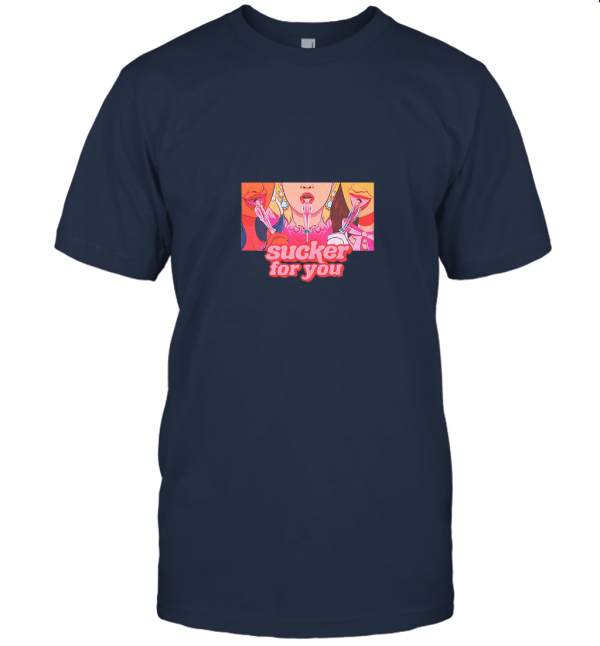 Untitled 1 copy Unisex T-Shirt