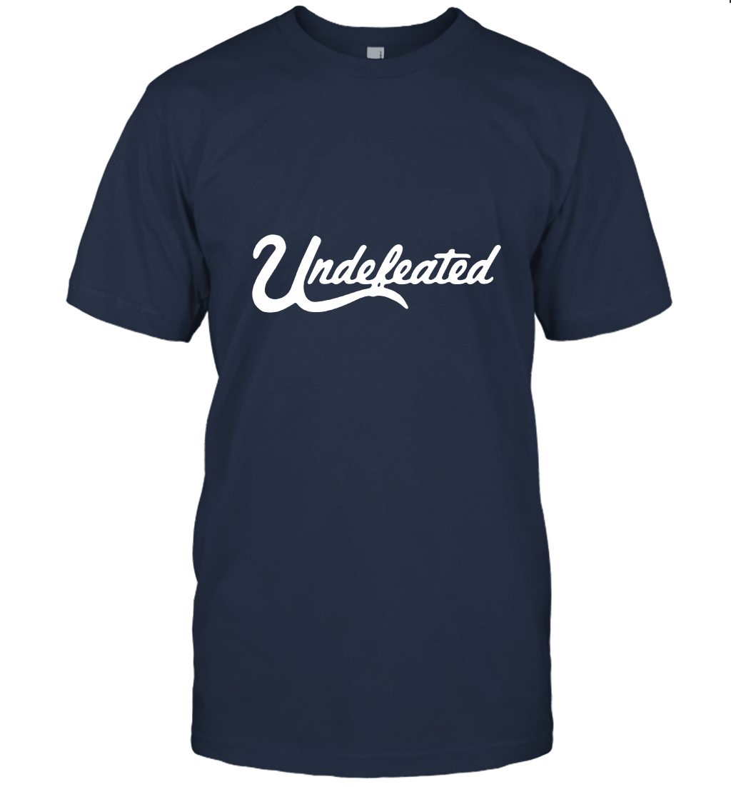 UNDEFEATED Unisex T-Shirt