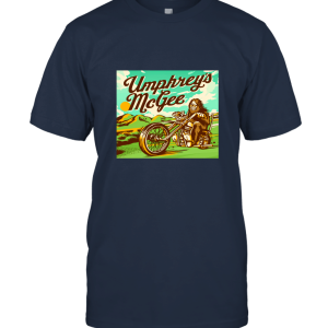 Umphrey's McGee Summer Tour 2019 Unisex T-Shirt